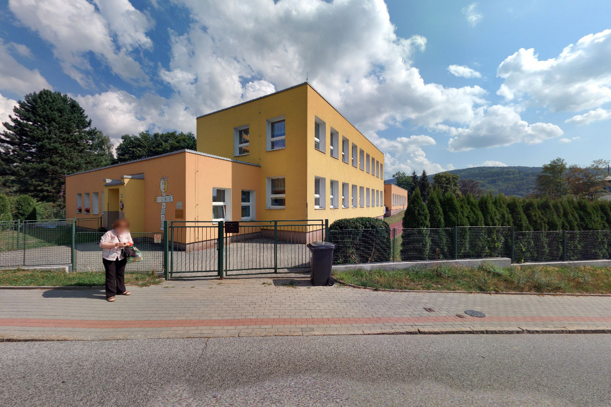 MŠ Tanvald foto 2