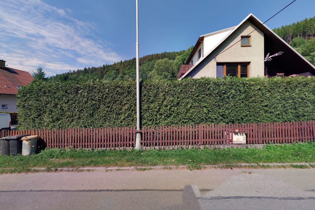 Radek Šajnoha foto 2