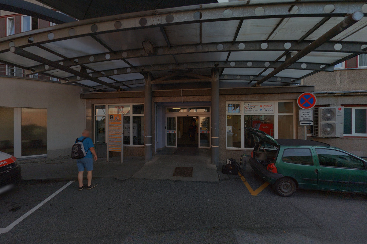 Diabetologické oddělení - Krajská nemocnice Liberec