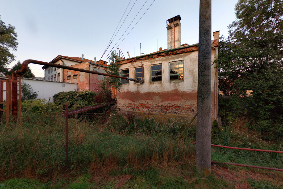 Zpracovna ryb Šišma, s.r.o.