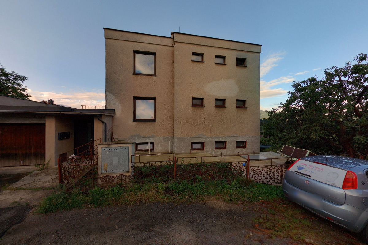 Josef Starý - realitní makléř RESTA-RD reality foto 3