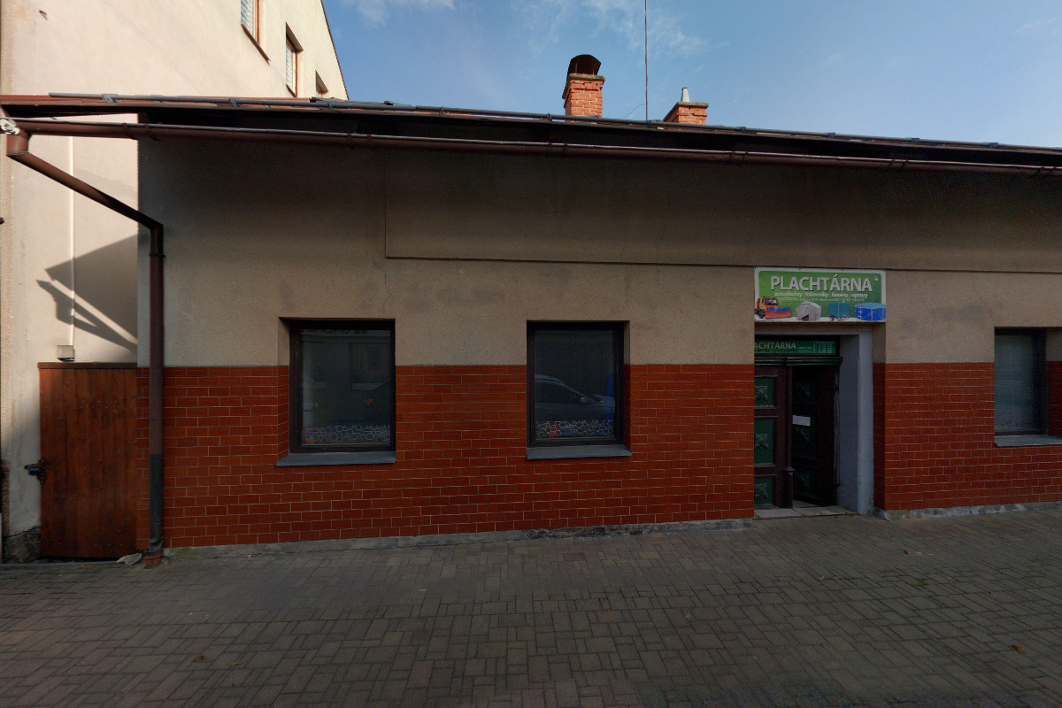PLACHTÁRNA, spol. s r.o. foto 2