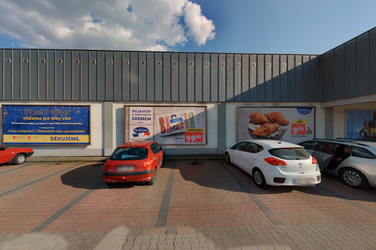 Lidl foto 5