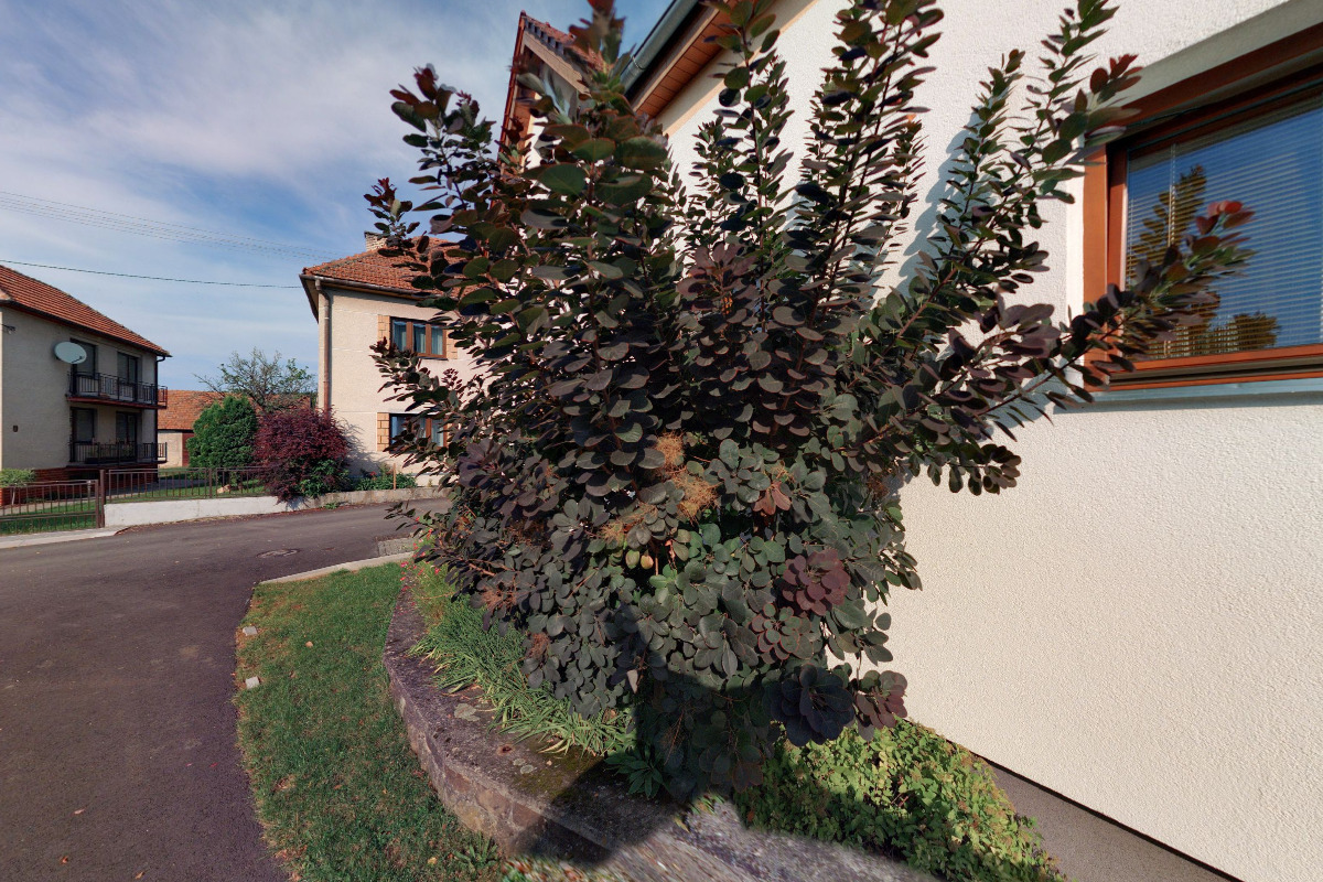 Ovocnářství Radim Machů