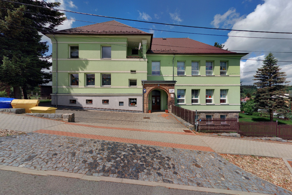 Základní škola Svor, příspěvková organizace foto 3