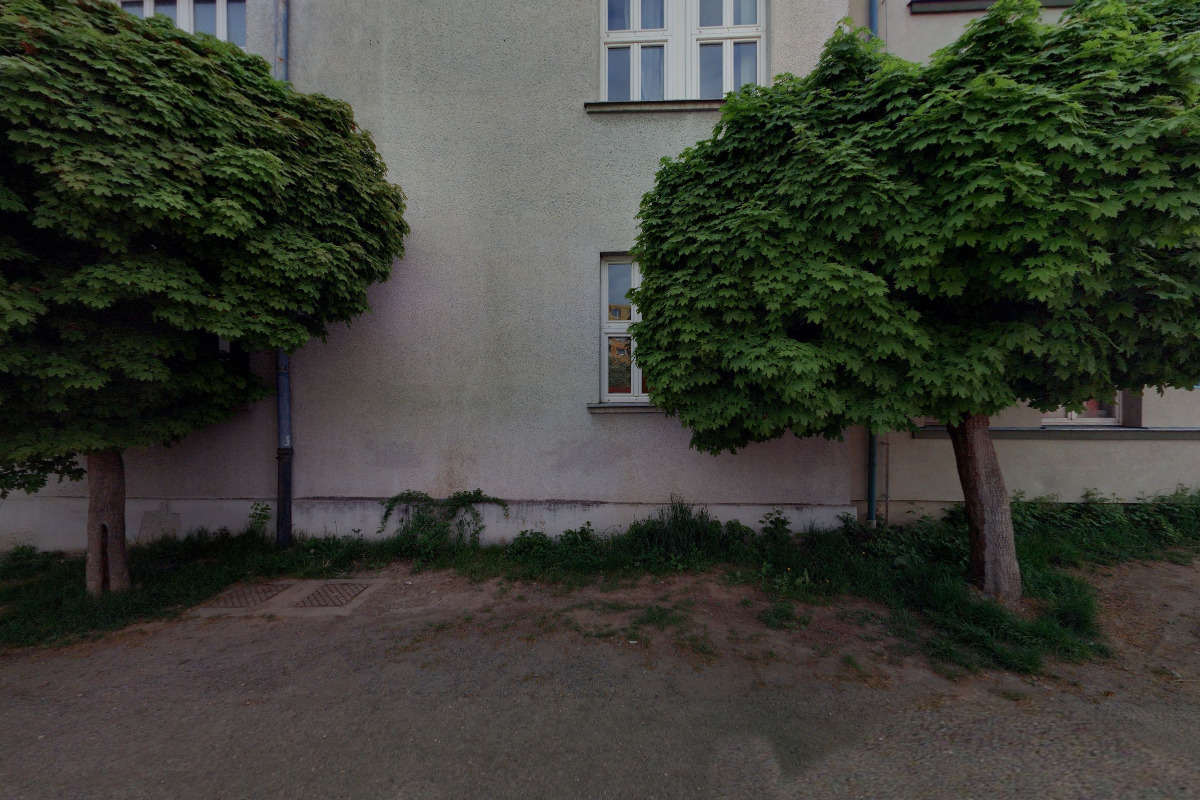 Střední průmyslová škola stavební Valašské Meziříčí - domov mládeže