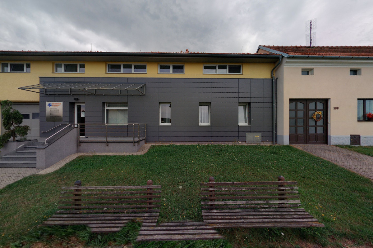 Veterina Slavičín foto 4