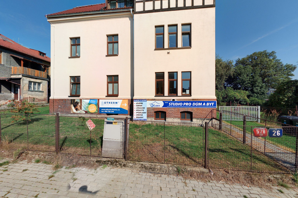 LUEX s.r.o. foto 2