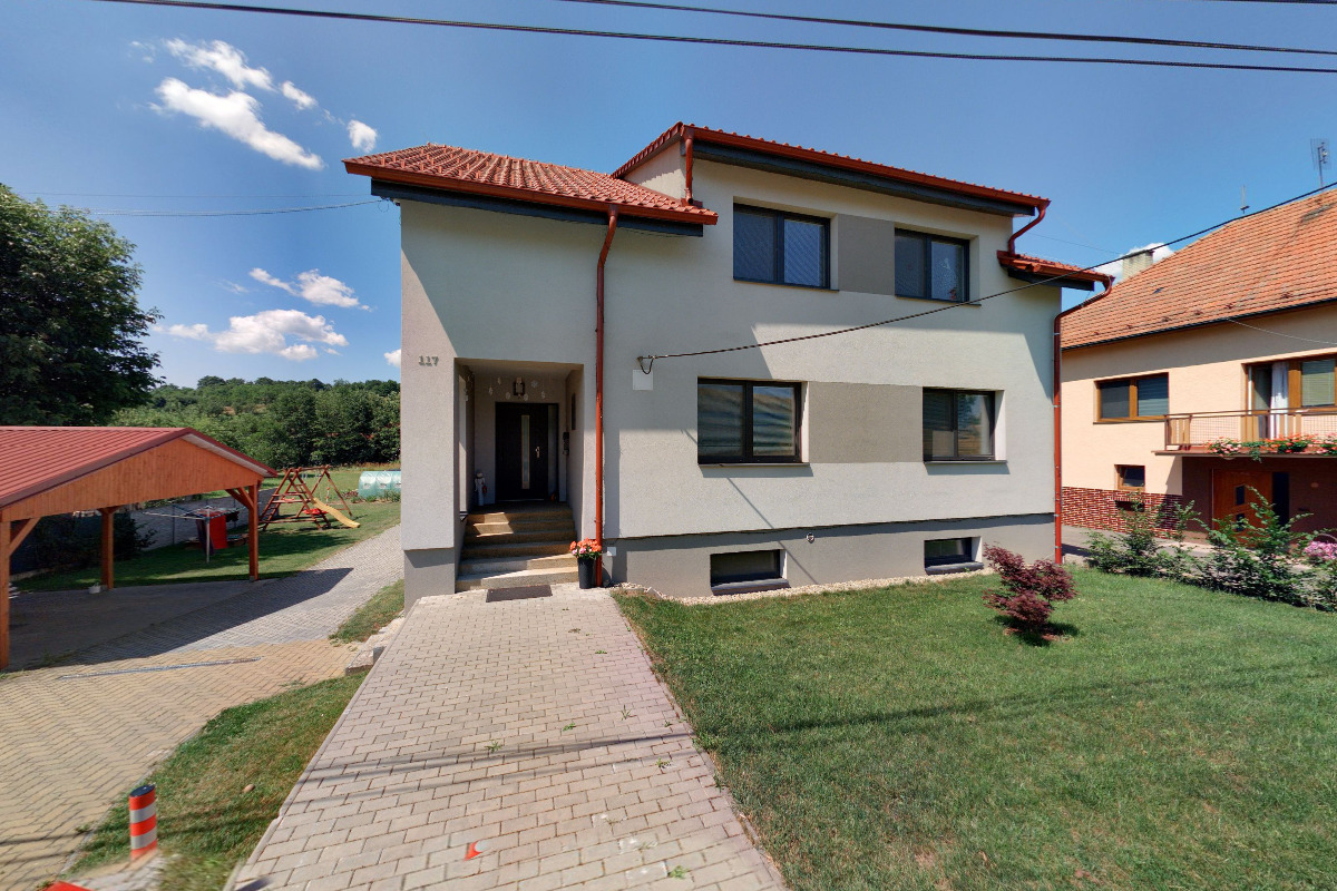 Ondřej Huňka - HO-NET