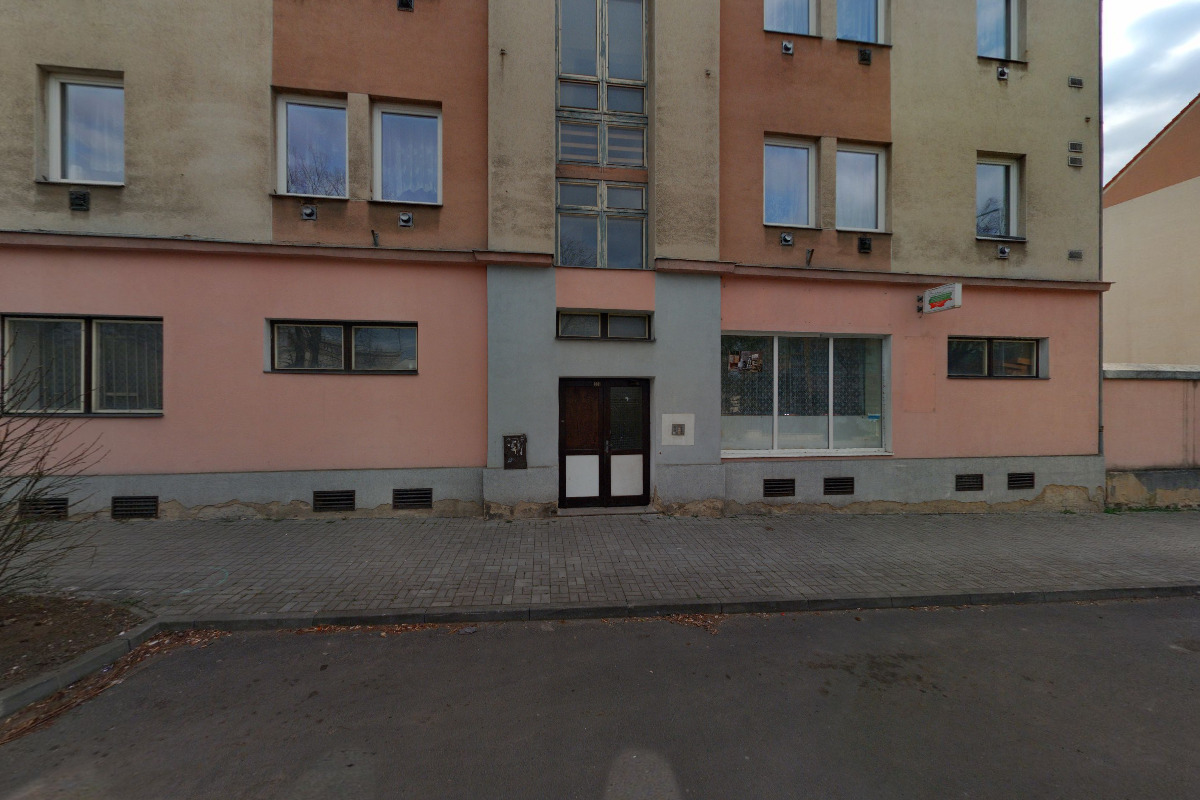 Taxi 22 Louny foto 2