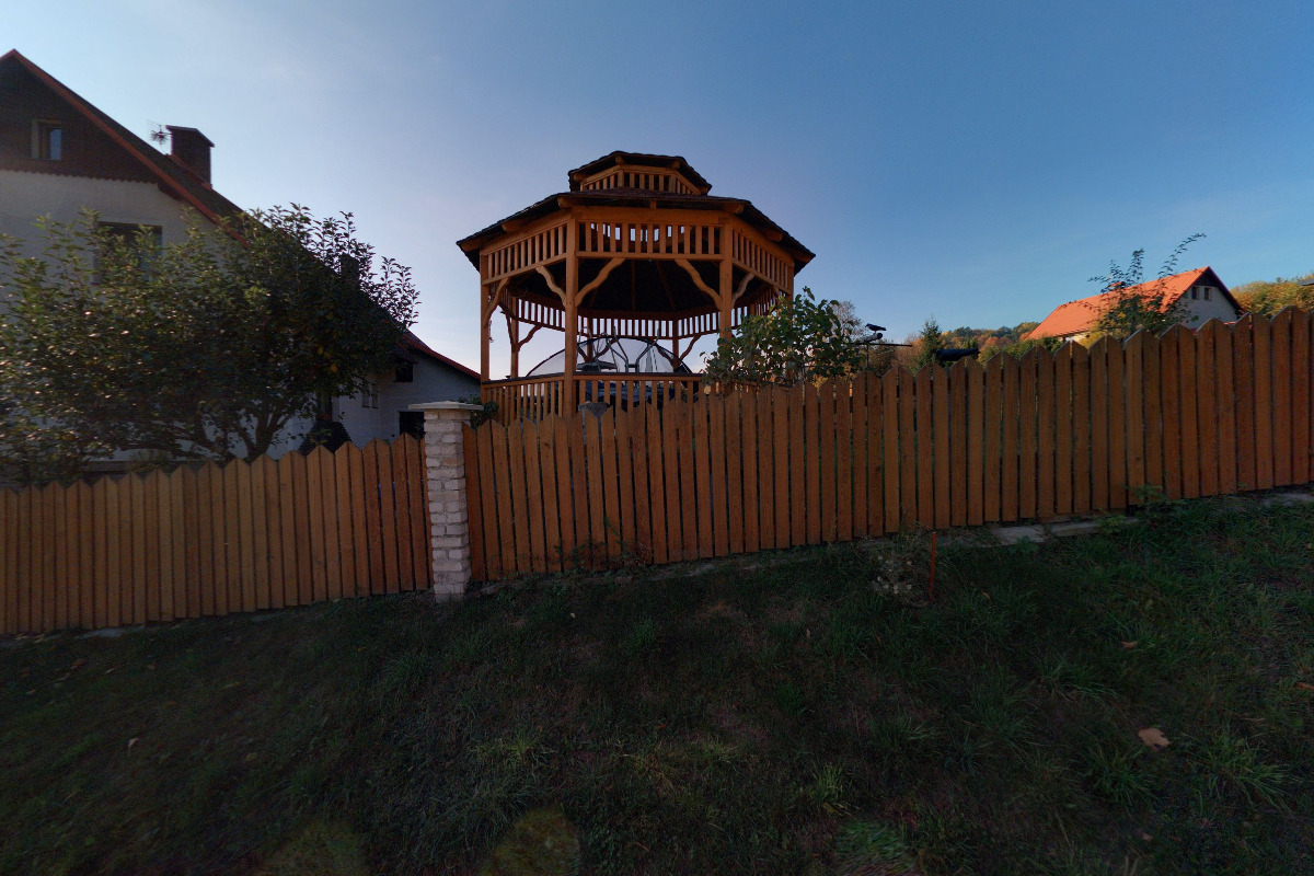 Prázdninový dům Loukov