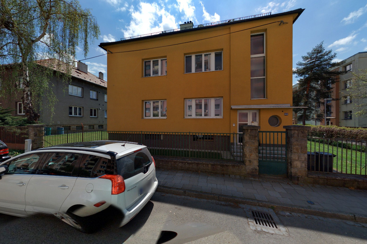 Albert Schneider - opravy chlazení