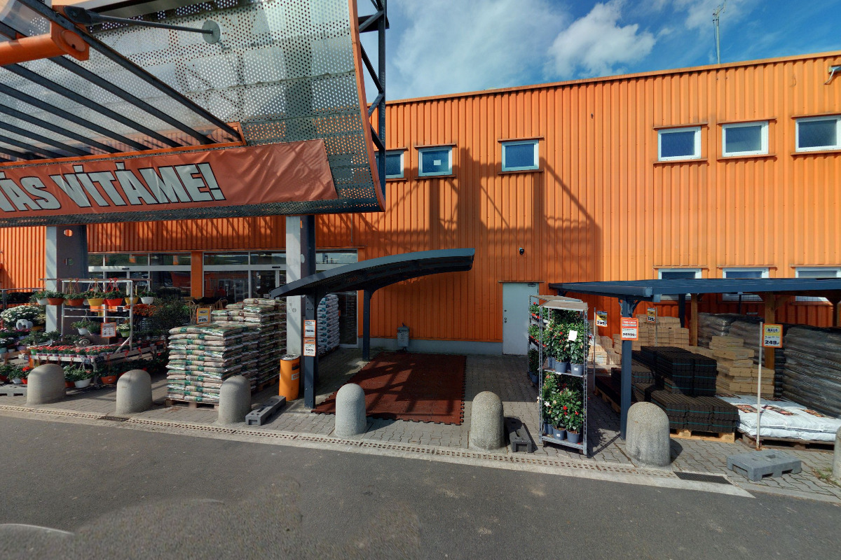 Shared Mobility Czechia