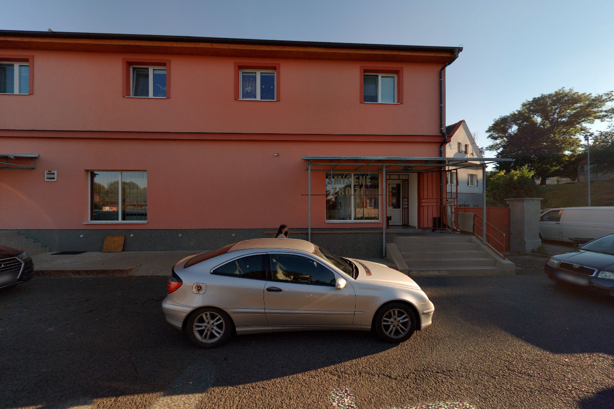 Smíšené zboží Školní 78 foto 4