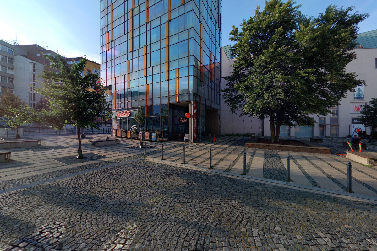 TP Industrial, s.r.o.