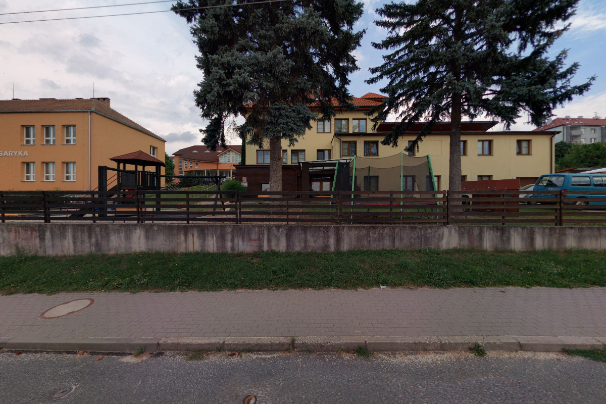 Dětský domov Bojkovice