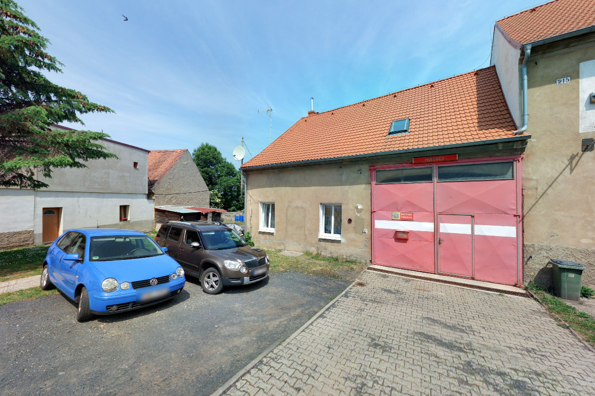 SH ČMS - Sbor dobrovolných hasičů Kostomlaty pod Milešovkou foto 2