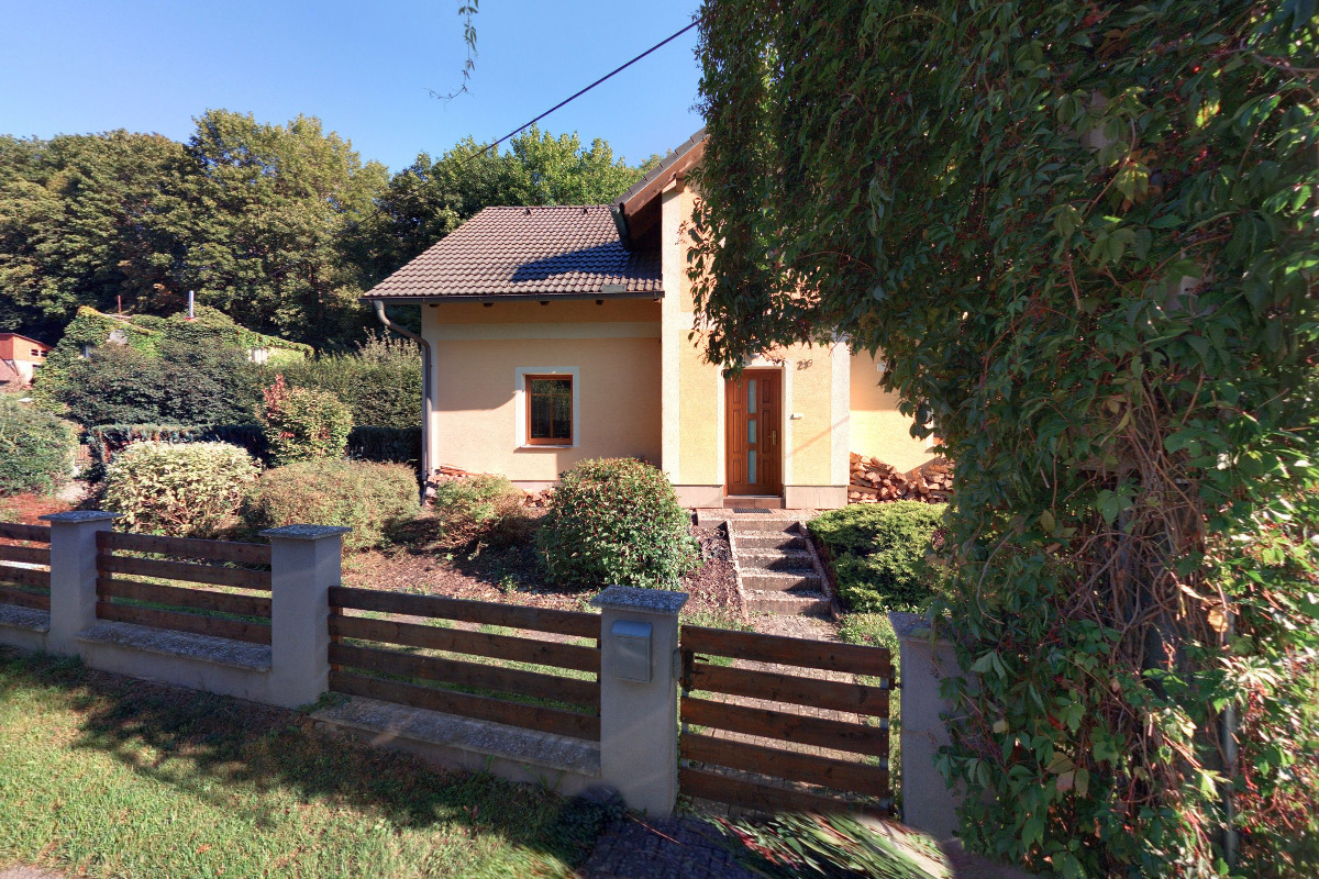 Chalupa u Bezednice foto 5