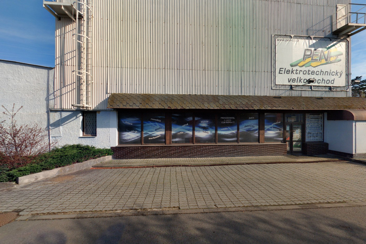 PEN cz, s.r.o. foto 2