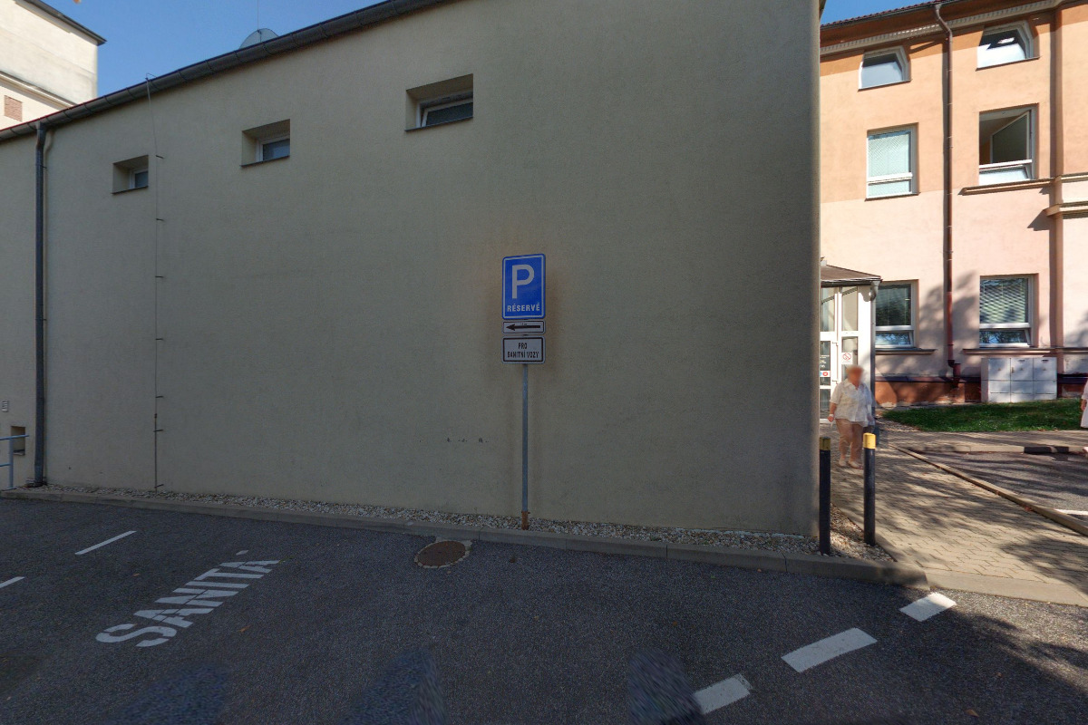 Specializované dispenzární ambulance - Krajská nemocnice Liberec