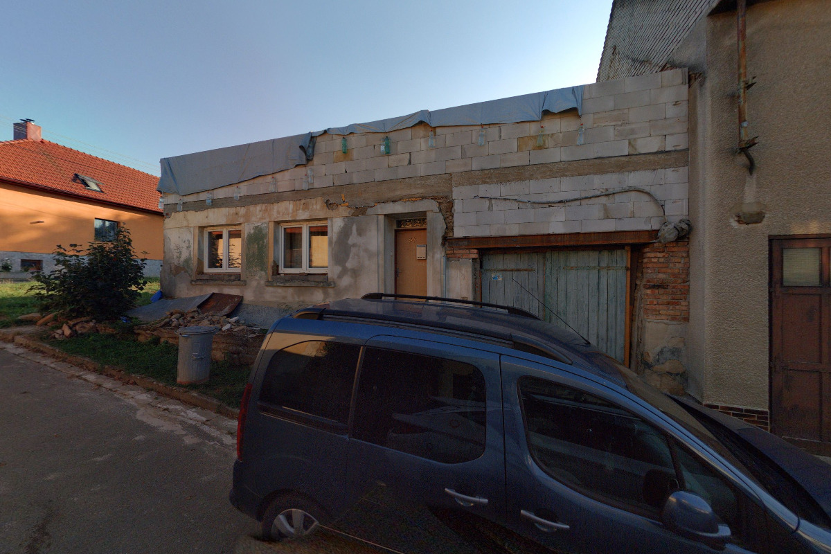 Kamenictví - Volodymyr Gargol