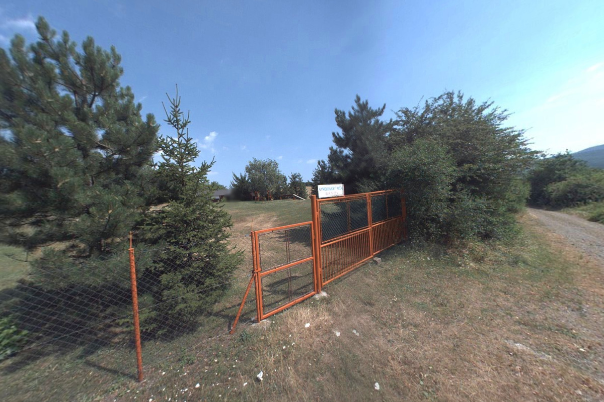 Kynologický klub Bánov