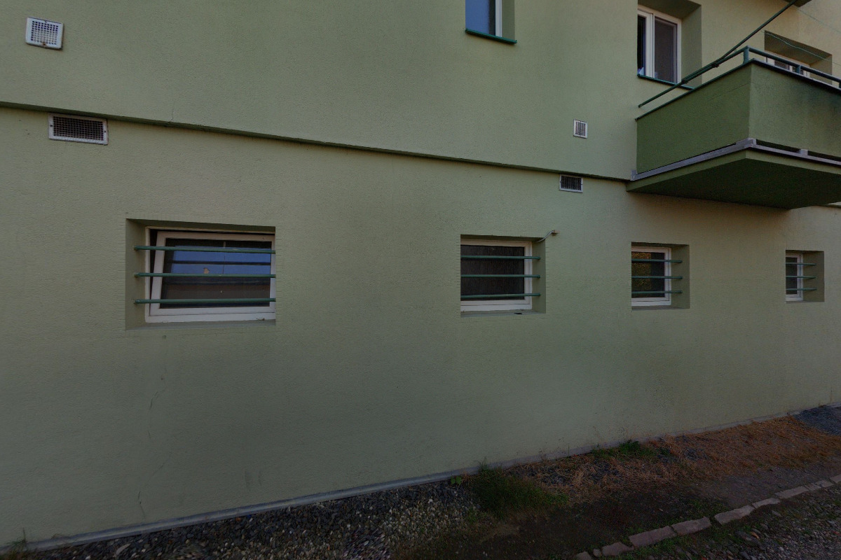 AVZO TSČ ČR Za Moravou