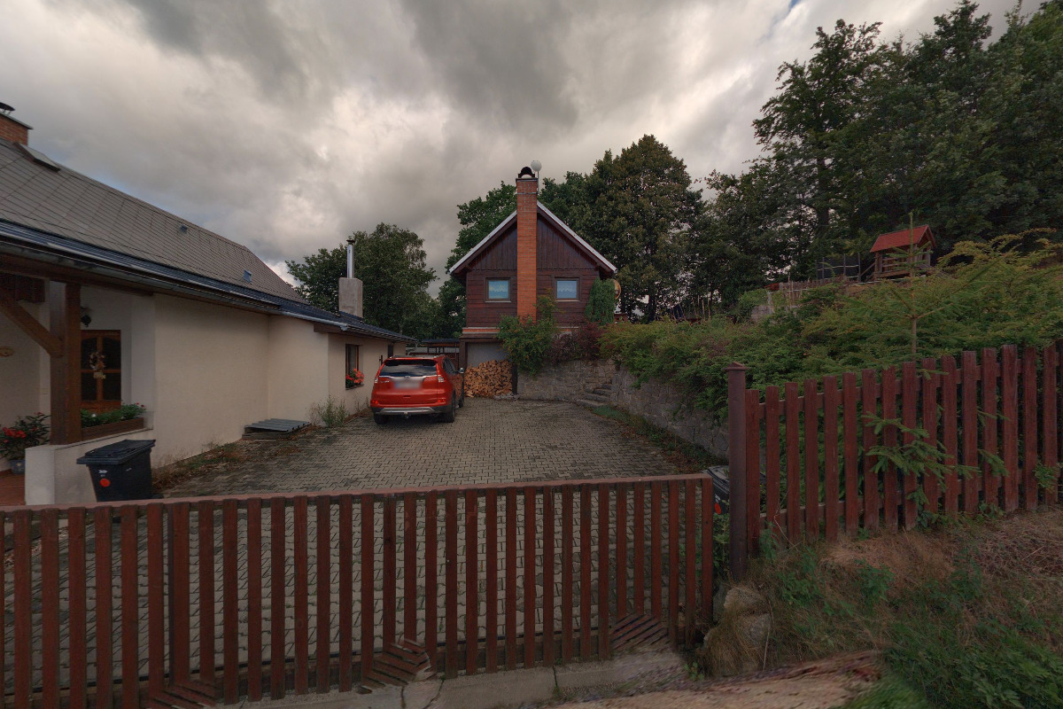 Pizzerie La Bonaccia