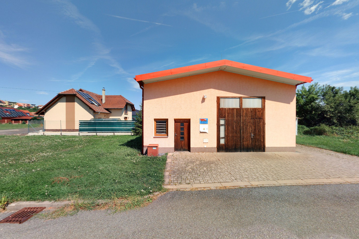 M. Jančář - Kartáče, zametače