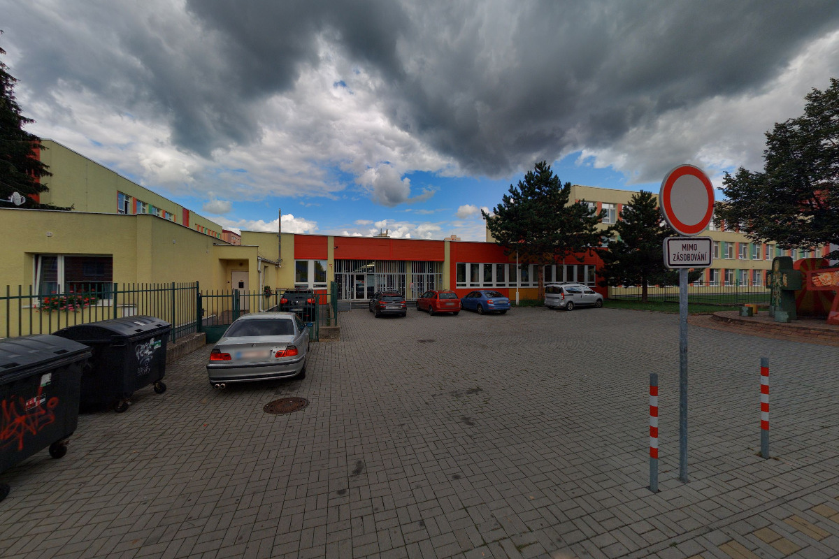 Judo Stadion Teplice, z.s.