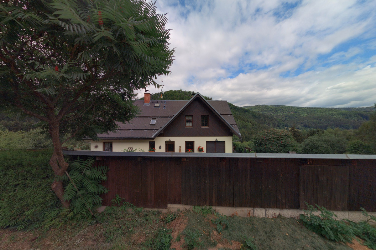 Libuše Chlupsová - Pojišťovací služby