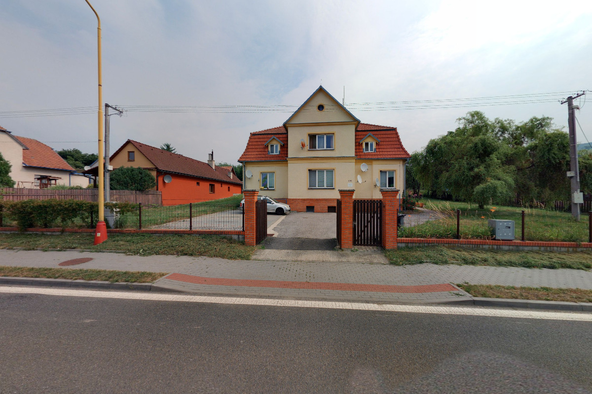 Charita Valašské Klobouky foto 2