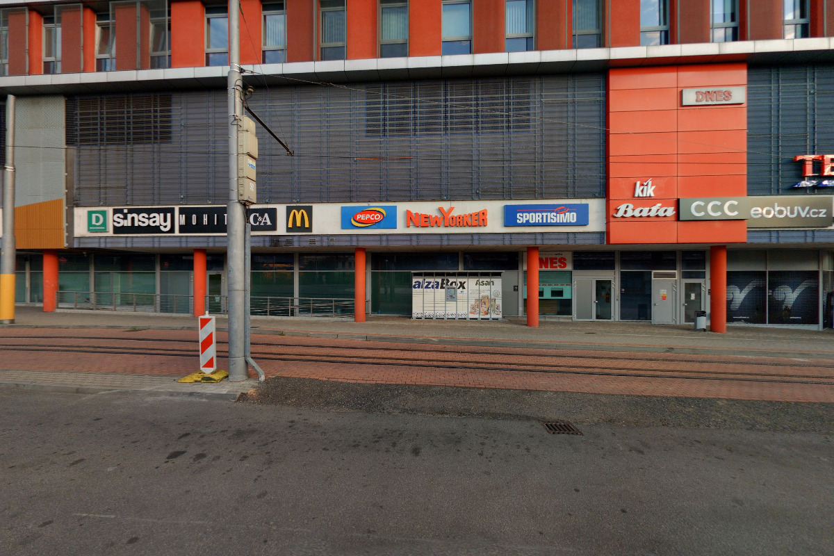 Cropp foto 2