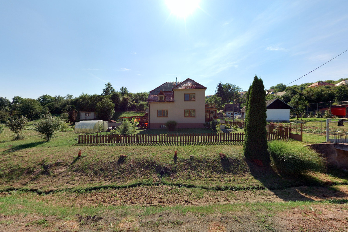 Můjobchod - Smíšené zboží Jana Klementová