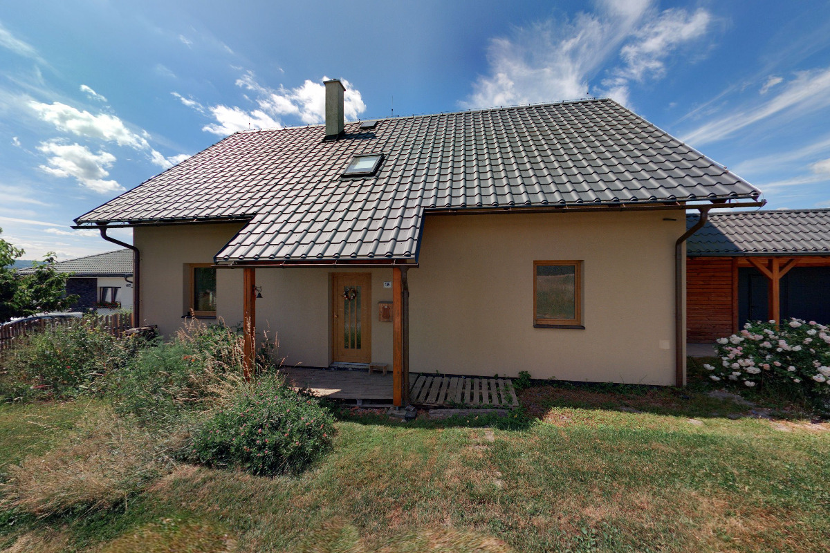 Živoucí zahrada Mgr. Kristýna Marvanová