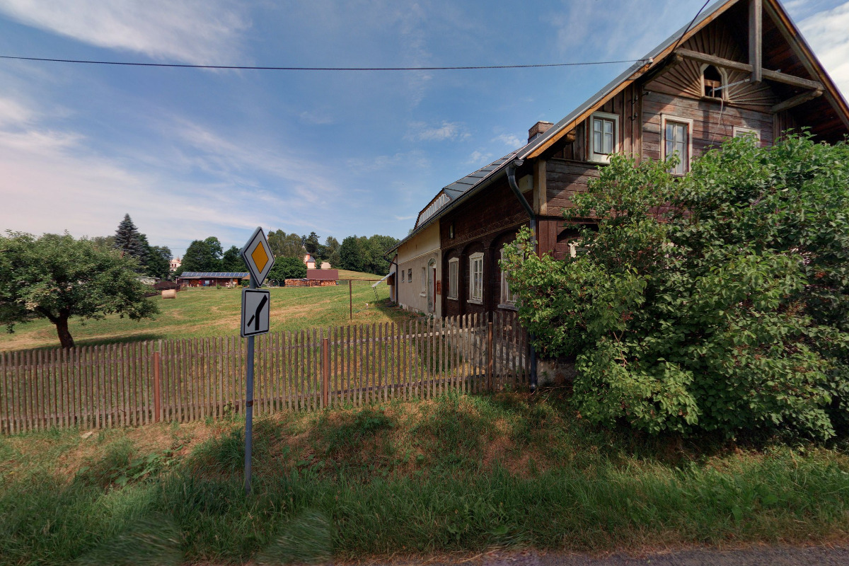 Římskokatolická farnost Mařenice