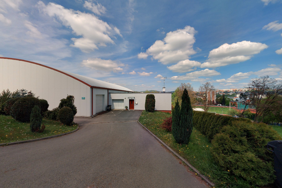Sportcentrum Maty foto 6