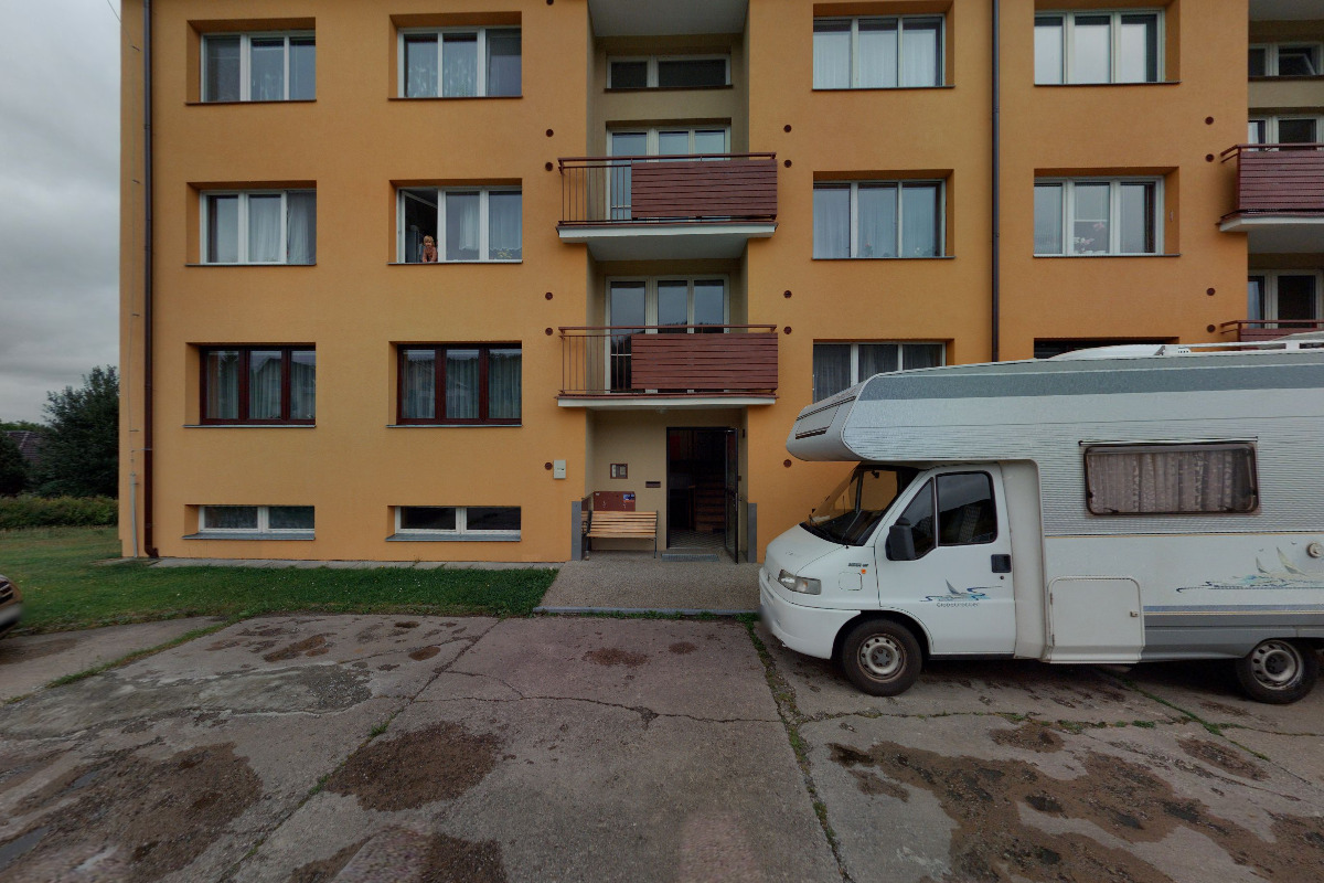 Dvouložnicový apartmán Sluníčko - Zásada foto 1