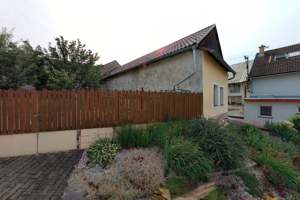 Místní muzeum Sazovice foto 5