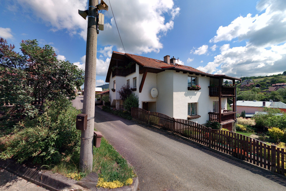 TJ Lyžařsko-turistický klub Lidečko, o.s.