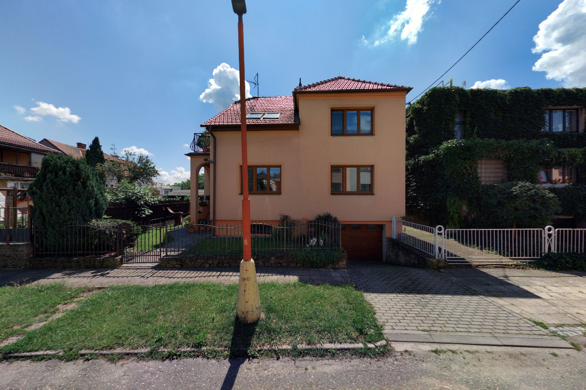 Josef Dubovský - autobusová doprava