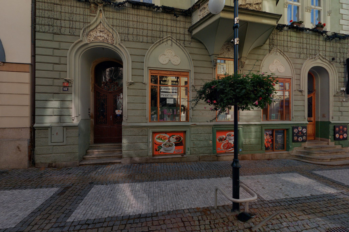 Leo Restaurace Vietnam