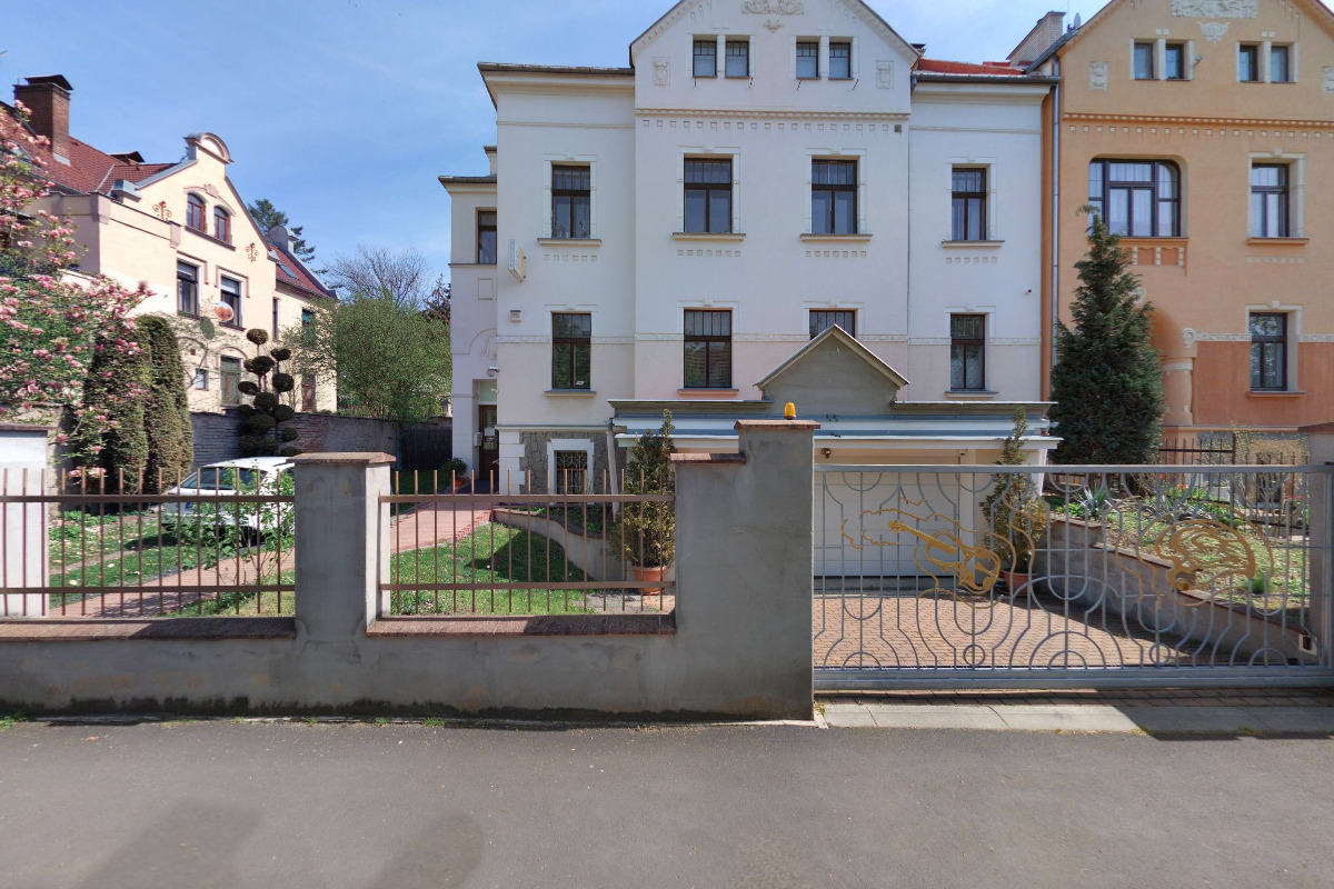 akad.malíř Milan Karaman foto 2