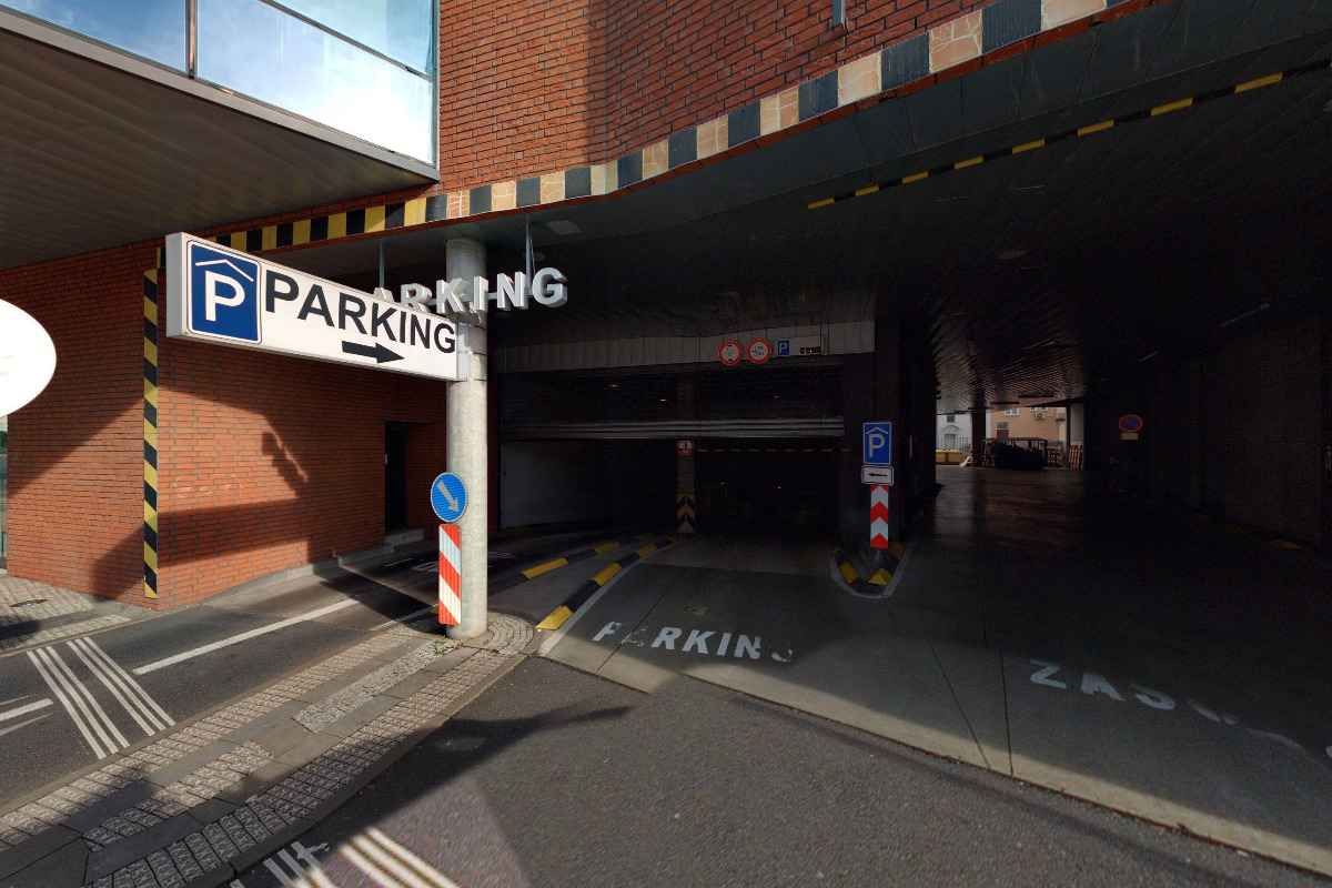 zákaznické centrum innogy foto 5