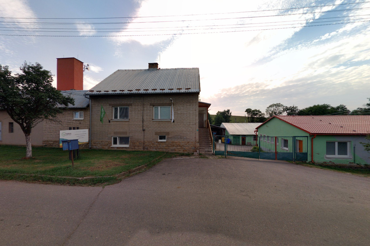 CS FARMA Bzová - Krhov, družstvo foto 4