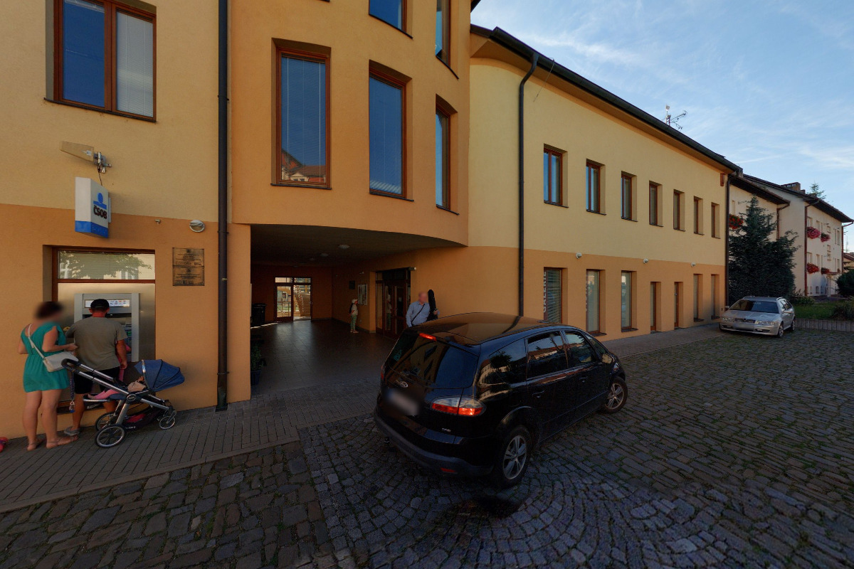 Bankomat ČSOB foto 6