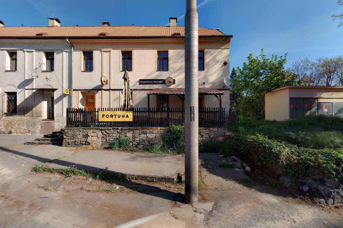 Hospůdka U Janových foto 4