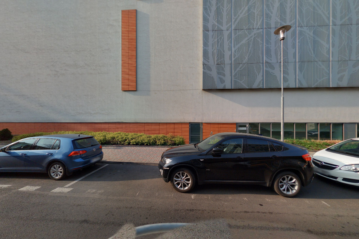 PPL Parcelbox foto 2