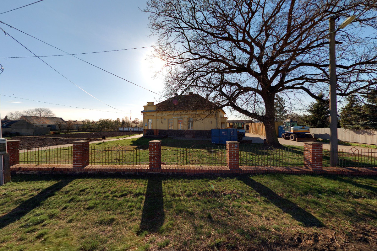 SH ČMS - Sbor dobrovolných hasičů Lkáň