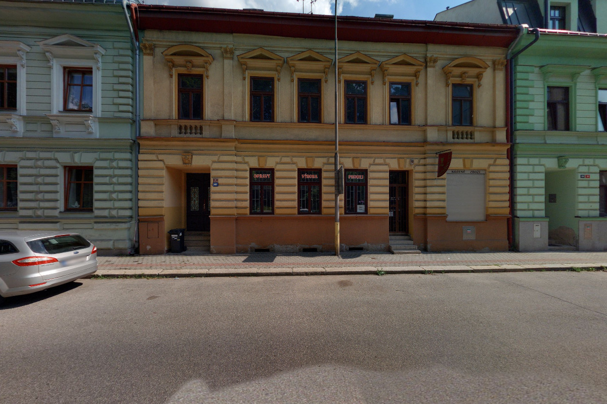 Eva Vélová - kožešnictví foto 2